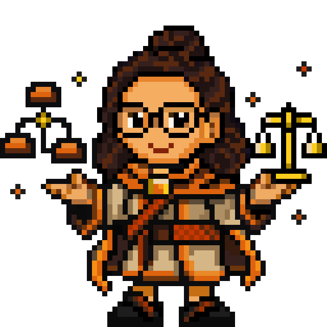 Retrato de Almudena Barreiro