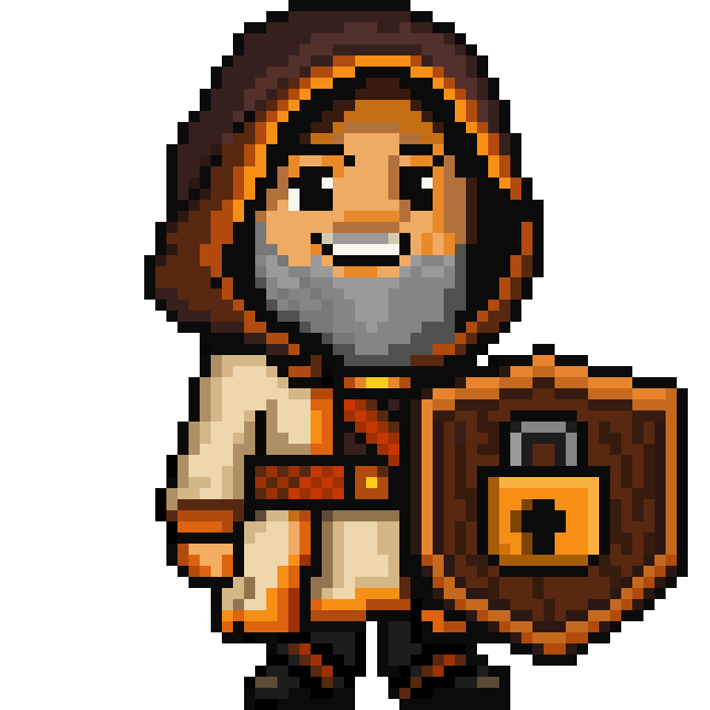 Retrato de Antonio Fernandes