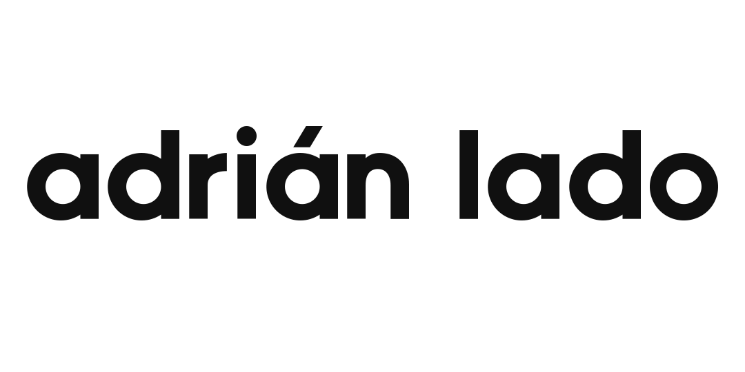 Logo de Adrián Lado
