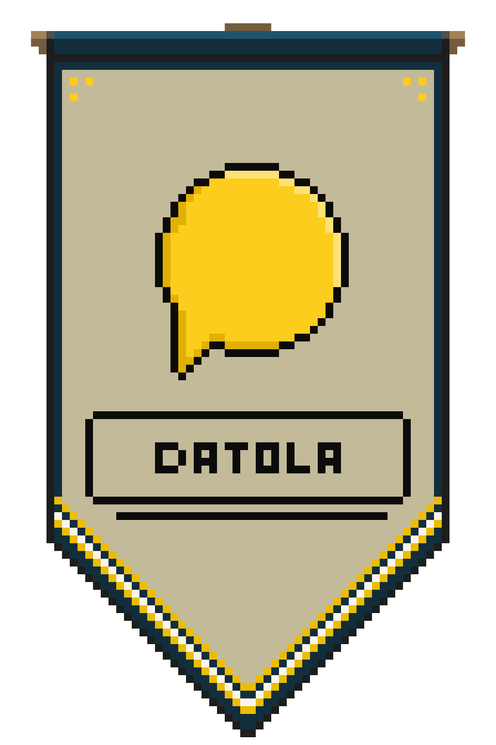 Logo de Datola
