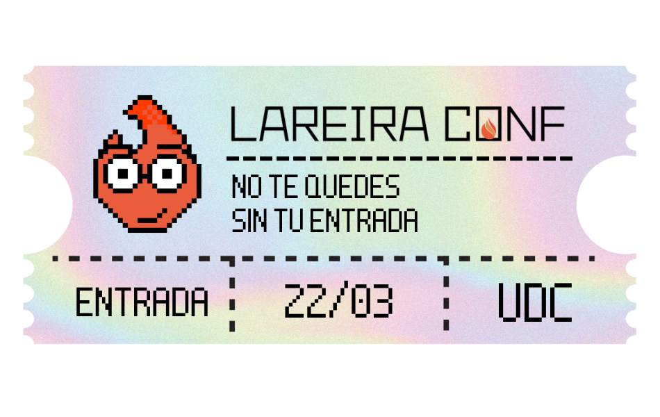 imagen de una entrada