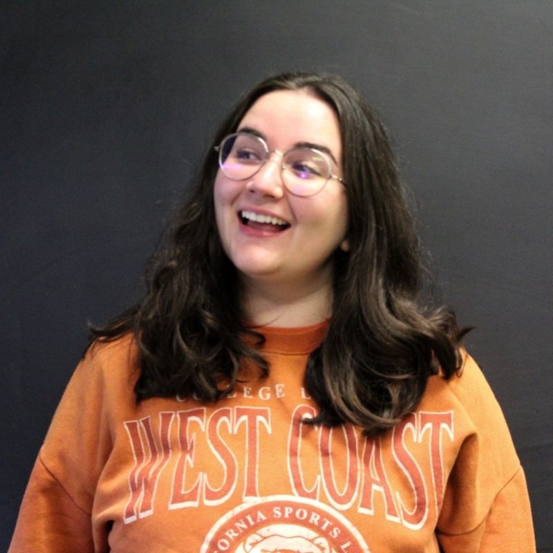 Cristina Barreiro (Saiku)