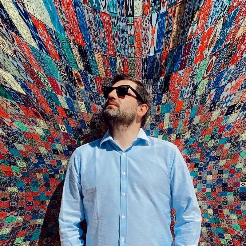 José Manuel 'Kuartillo' Sendín